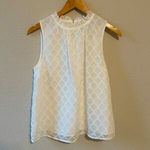 Banana Republic Sleeves Blouse -Women’s Size XS